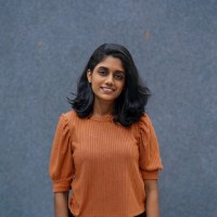 Vanitha Lakshmanan
