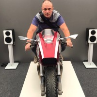 Андрей Толстиков