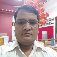Dinkar Kumar