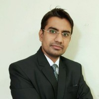 Gyanesh Mishra
