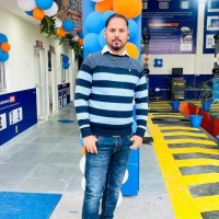 Gopal Kumar Singh