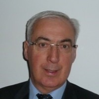 Etienne DAVID