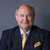 Robert Gary Dodds
