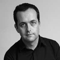 David Tickle