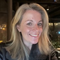 Claire Cahoon