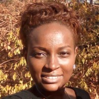 CHRISTINE NDEGWA