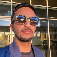 Omar Alghamdi