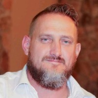 Jarques Bezuidenhout