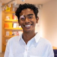 Jonah Kandikatla