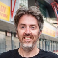 Christian Mcnally