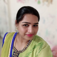 Monisha Nair