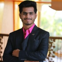 Vipul Devidas Borse