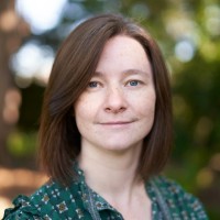 Isabelle Naylor