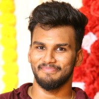 Parvish Kumar