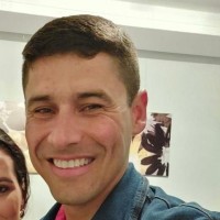 Leandro Luiz Monteiro