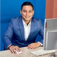 Carlos Ivan Goyes Torres