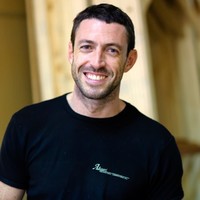 Alain Pomposo Zarate