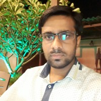 NILESH GONATE