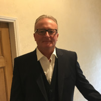 Nigel Cokell