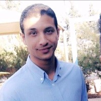 Zeyad Abu Rashed