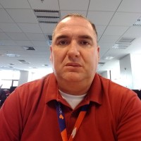 Marcelo Tragante Pires