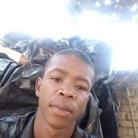 Baphiwe Mcengwa