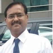 PAVAN B SHARMA