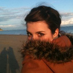Holly Heathcote