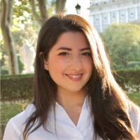 Inès Hélène Gharbi