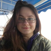 Halyna Kliuchko