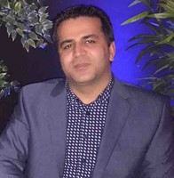 Sosha Asadollahi