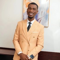 Isaac Andibie