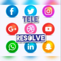 Tele Resolve Escolha a sua internet , De acordo com sua necessi