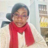Lasm Marie Pascale Yedmel