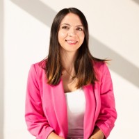Elizabeth Paredes
