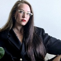 Danielle Hulin-Giese