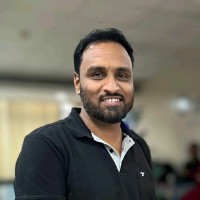 Avinash Wagh