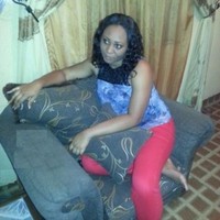 Zainab Abdul