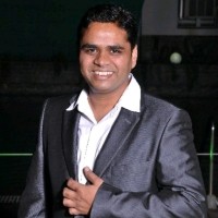 Vishal Singh Chouhan