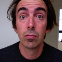 Stéphane Hallet