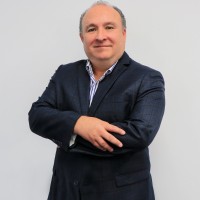 Cesar Matos Díaz