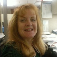 Jane King