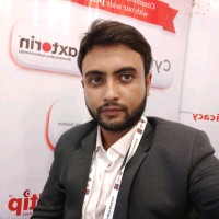 Subhradip Karmakar