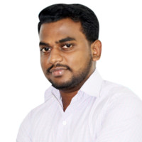 Sajin Raj