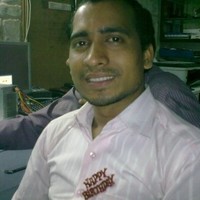 rabindra nayak