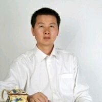 Александр Лю