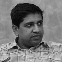 Krishna Cheemalapati