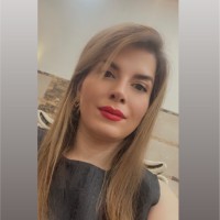 Niloufar Nemati