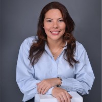 Endrys Esther Fernández Bermúdez