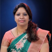 Sheeja G